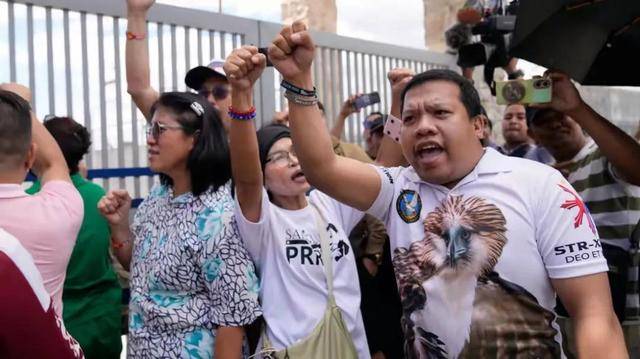 皇冠体育_海牙法庭将对杜特尔特有罪判决皇冠体育,但执行困难,菲国内乱套了