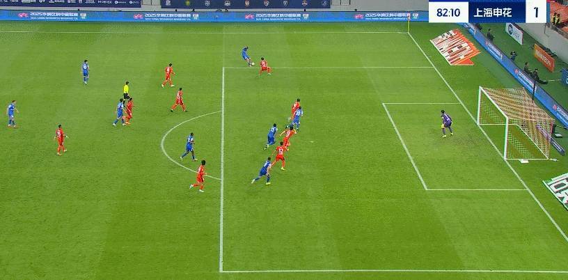 英格兰冠军联赛
_足协官方:于汉超上海德比绝平进球裁判员决定正确英格兰冠军联赛
,VAR操作正确