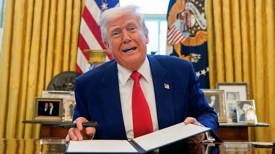 波兰丙组联赛_特朗普没有底线了波兰丙组联赛，中美脱钩进程已经不可逆转？