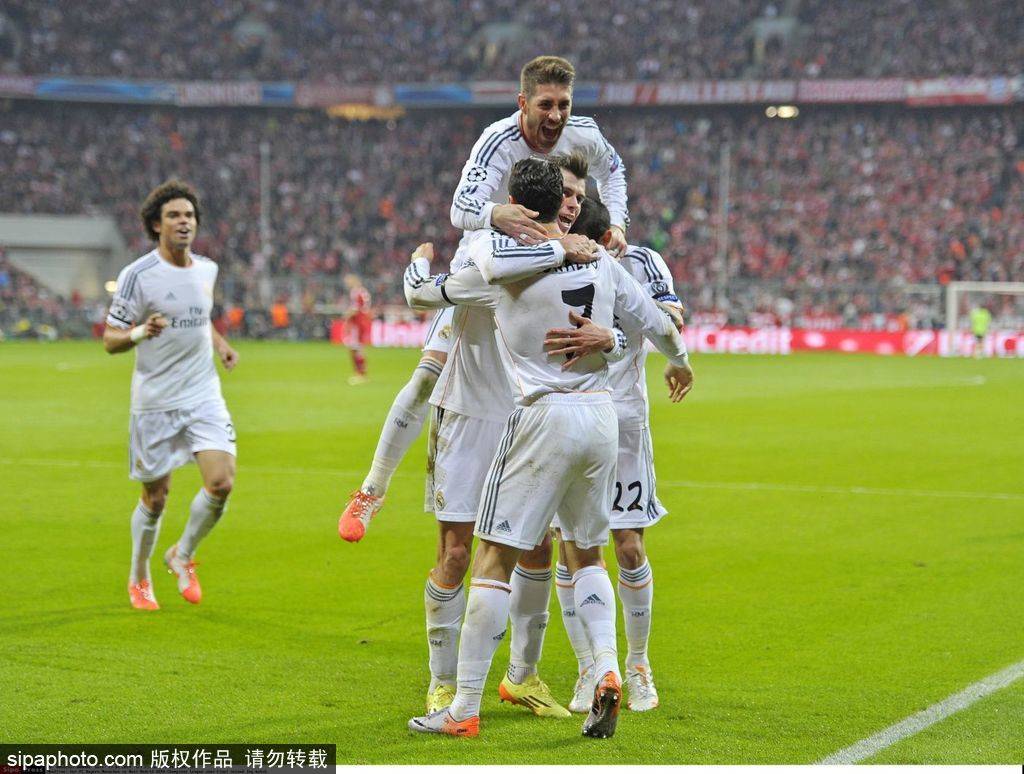 怎么开通皇冠信用网口_决战伯纳乌怎么开通皇冠信用网口!盘点皇马欧冠逆转名局 这次谁当救世主?