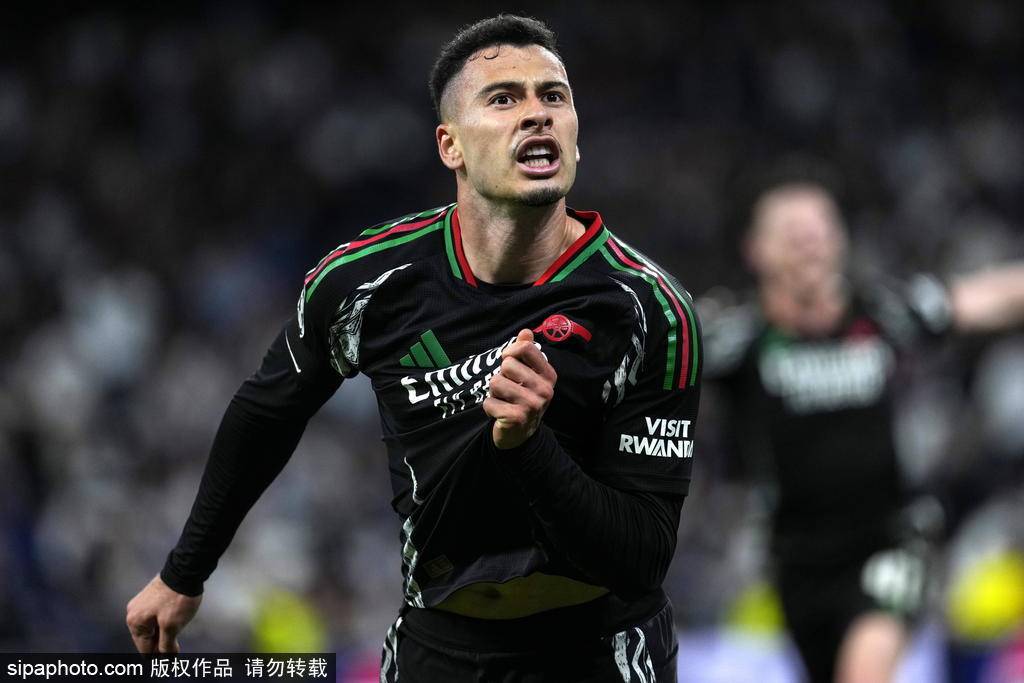 皇冠足球管理平台出租_欧冠-双杀卫冕冠军皇冠足球管理平台出租!阿森纳总分5-1皇马 时隔16年进四强