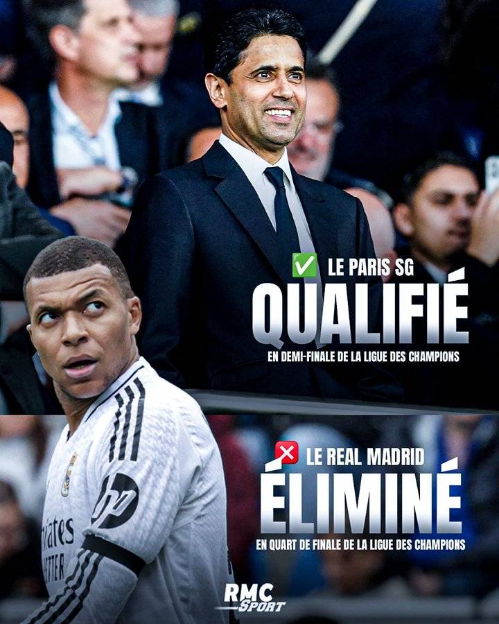 皇冠足球管理平台出租_回旋镖正中眉心皇冠足球管理平台出租!巴黎IN姆巴佩OUT 5场0球推皇马入深渊