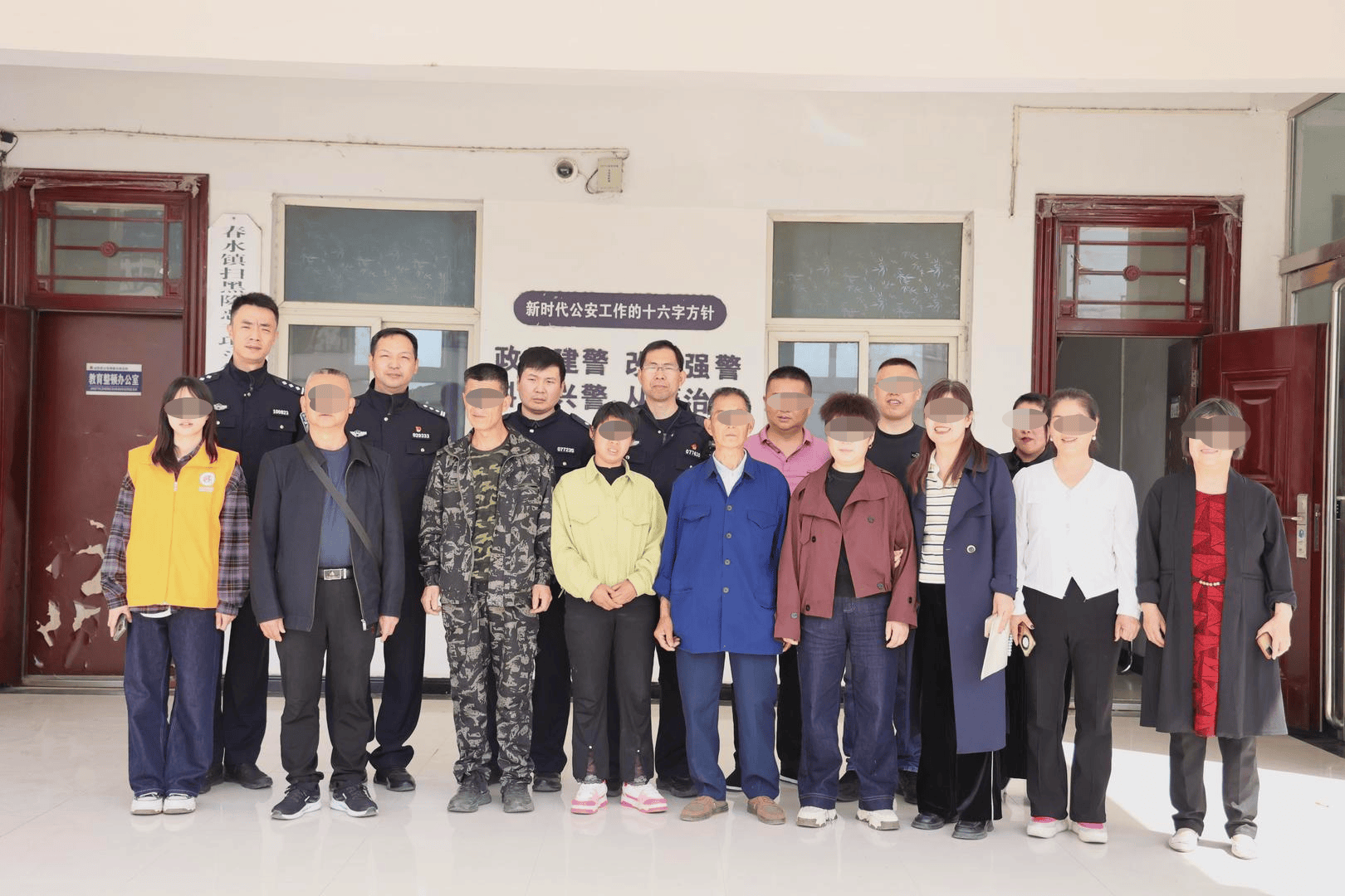 正版皇冠信用网出租_女孩跟男友外出打工失踪正版皇冠信用网出租，15年后被找到已育两子 父亲：她当年流浪到河南，不知回家的路