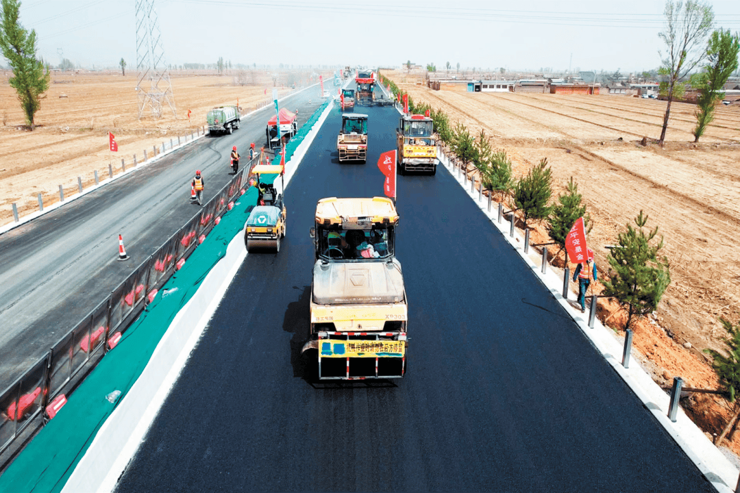 皇冠信用网会员如何申请_途径忻府、原平、代县、繁峙皇冠信用网会员如何申请!这一国道改建工程有新进展