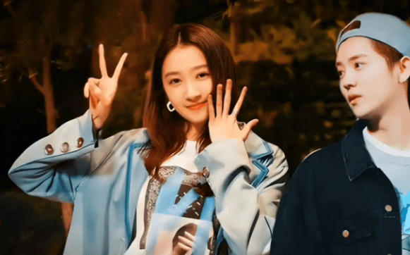 皇冠信用网代理注册_鹿晗关晓彤:8 年长跑最终到头皇冠信用网代理注册,“互不相欠” 是告别?