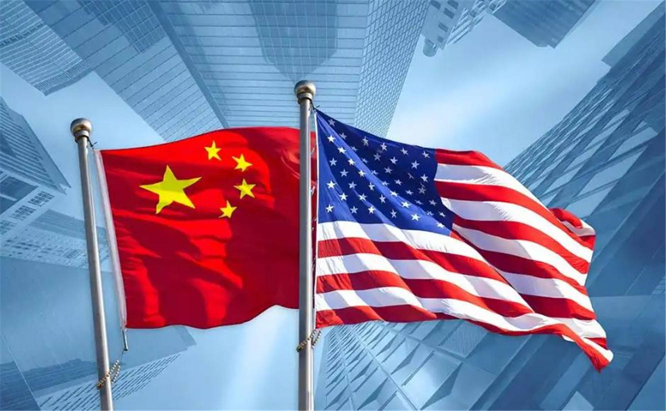 皇冠信用网登2登3_中方偏不上谈判桌皇冠信用网登2登3,特朗普被逼急,对华态度大变,一点办法都没有