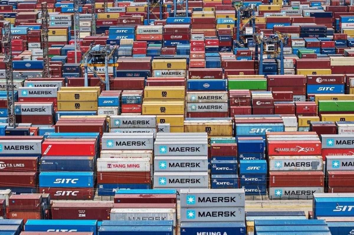 皇冠信用网最新地址_特朗普挣扎也没用皇冠信用网最新地址,对华关税归零之前,中国不会让美国有可乘之机