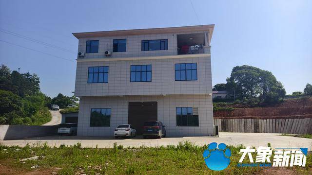 皇冠信用最新地址_暗访长沙地下代孕实验室:无牌车单日转运超10名女性进入