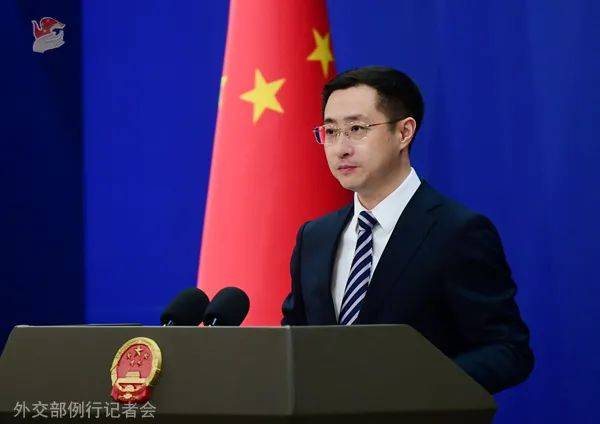 介绍个皇冠信用网网址_印度表示反对介绍个皇冠信用网网址,外交部:这是中国主权范围内的事