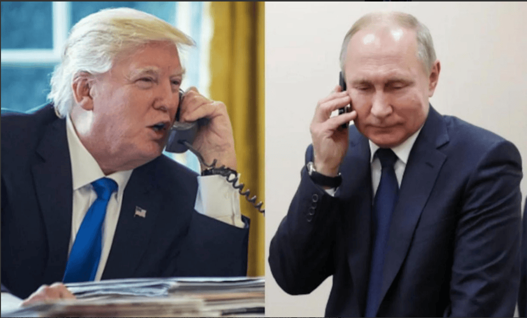 LNB篮球投注
_普京与特朗普关键通话期间LNB篮球投注
,俄或将试射洲际导弹,这是在给西方一记下马威?