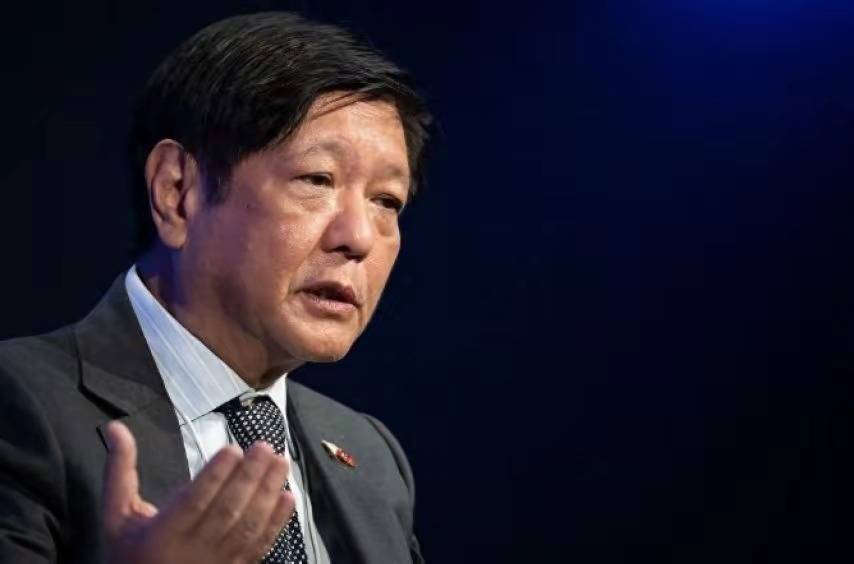 正版皇冠信用网_菲律宾选举结果出来了！莎拉结局出人意料正版皇冠信用网，马科斯只剩一条路