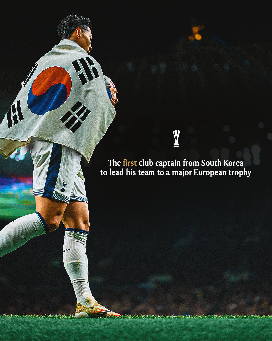 信用平台出租_英超第17名要去踢欧冠了 孙兴慜:信用平台出租我是热刺传奇