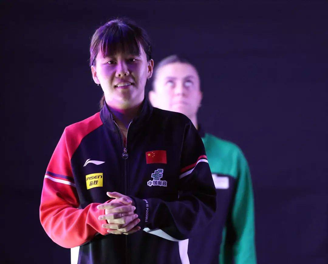 皇冠信用网开户_王楚钦逆转西蒙皇冠信用网开户,梁靖崑、王曼昱、王艺迪、陈幸同晋级8强 | 多哈世乒赛单打