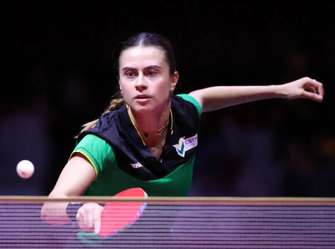 皇冠信用网开户_王楚钦逆转西蒙皇冠信用网开户,梁靖崑、王曼昱、王艺迪、陈幸同晋级8强 | 多哈世乒赛单打