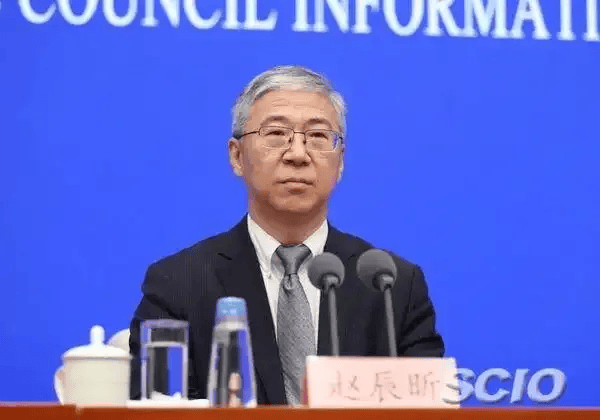 皇冠信用网开号_新任河北省委常委、副省长赵辰昕已任省政府党组副书记