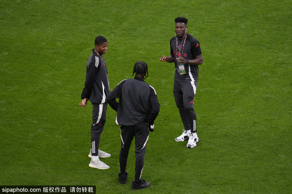 皇冠信用网会员开户_曼联门神奥纳纳爆转会皇冠信用网会员开户!沙特土豪挥金?红魔:给够钱就卖!