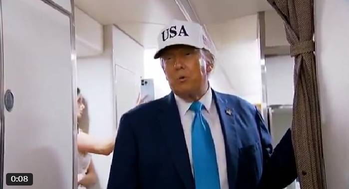 皇冠信用网怎么申请_特朗普:我满脑子都是中国皇冠信用网怎么申请,没空搭理马斯克