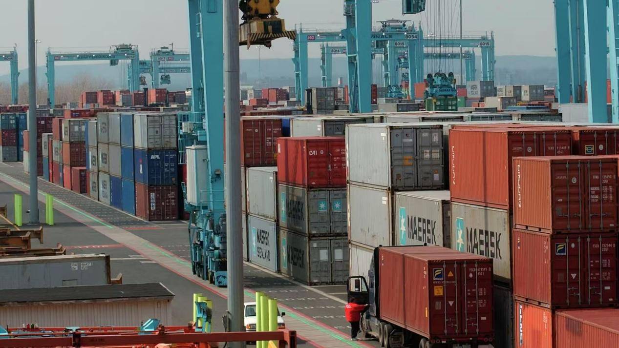 皇冠信用网代理_全部解禁?中美谈判6小时皇冠信用网代理,美方暗示取消全部技术限制,换中国的稀土