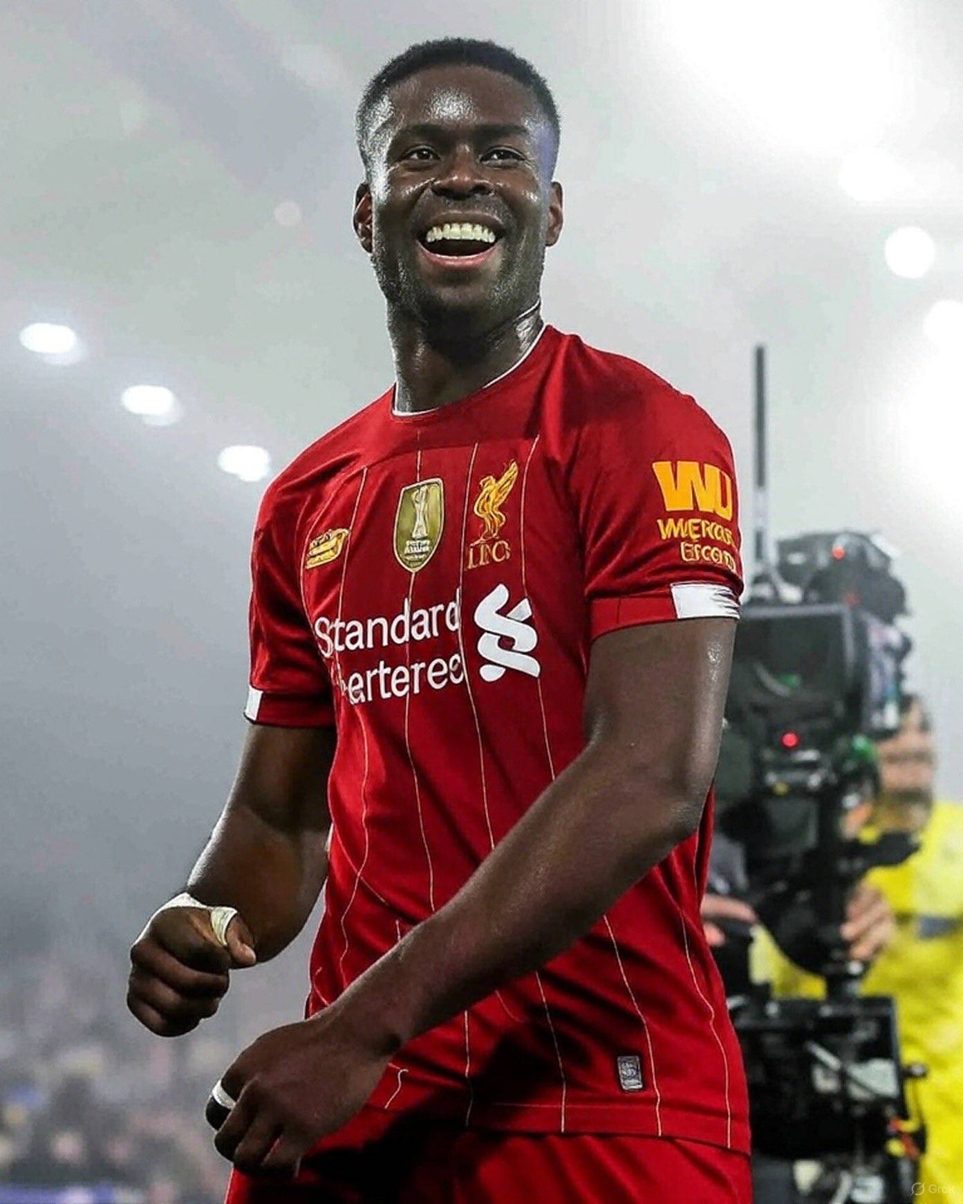 法林明高RJ v切尔西_记者:利物浦与格伊即将达个人协议法林明高RJ v切尔西!水晶宫愿4500万镑出售