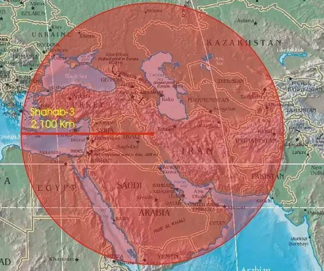 富明尼斯RJ v蔚山_离大谱富明尼斯RJ v蔚山！中国汽车在以色列被伊朗导弹砸中！经过“实战”考验？