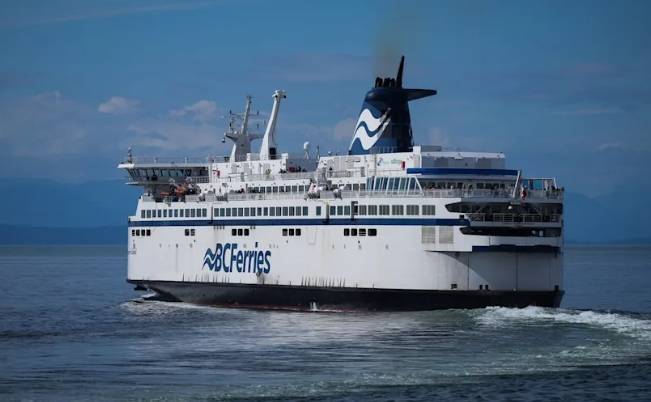 艾斯柏兰斯v切尔西_加拿大渡轮运营商下单中国船厂艾斯柏兰斯v切尔西,加交通部长发脾气:干嘛选中国?