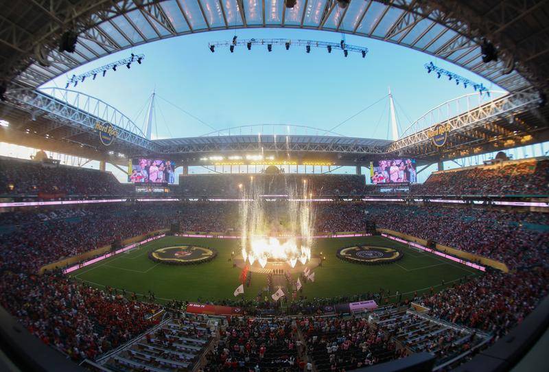 国际米兰vs弗卢米嫩塞_世俱杯小组赛综述：不仅是豪门游戏 亚非美澳捍卫荣誉