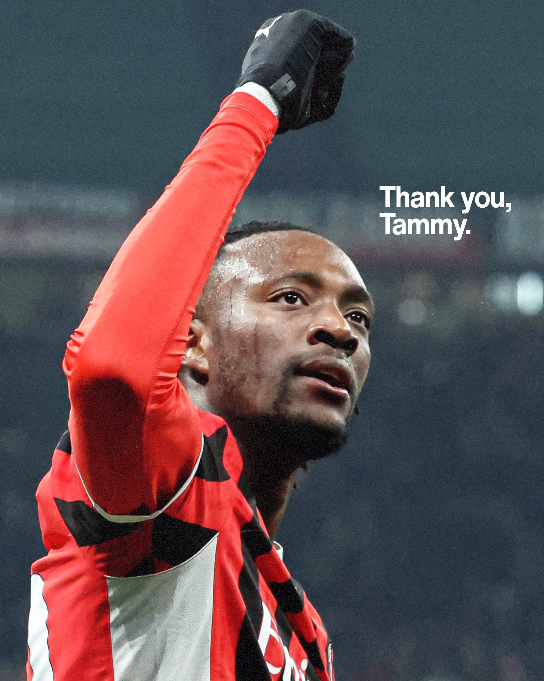 彭美拉斯SP v 博塔福格RJ_150万欧租1年!米兰官方告别亚伯拉罕彭美拉斯SP v 博塔福格RJ,球员结束租期返回罗马