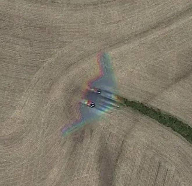 Lyon (Banega) Esports_B-2横穿中国轰炸伊朗Lyon (Banega) Esports,中国雷达没有发现?这是正常人想出来的?