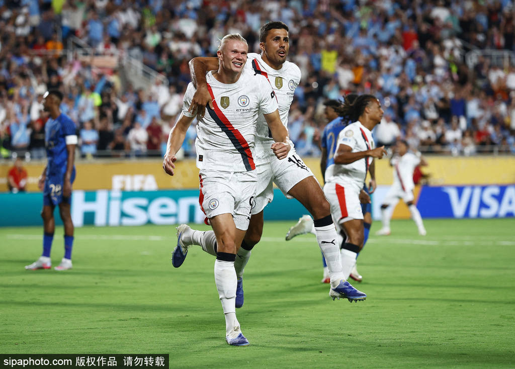 皇冠登入代理_夺冠热门出局皇冠登入代理!世俱杯-曼城加时3-4遭新月绝杀 止步16强