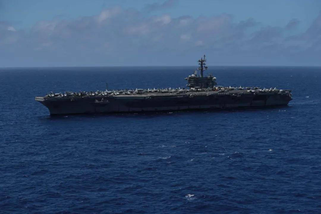 日本J3联赛_央视公开!美国双航母夹击中国辽宁舰日本J3联赛,歼-15挂弹起飞与美军狗斗