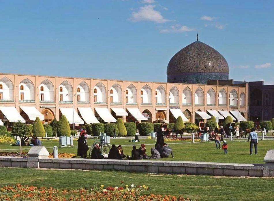 冰岛女子甲组联赛_伊朗以色列这一仗冰岛女子甲组联赛,让中国改变了想法,普京终于等来天赐良机?