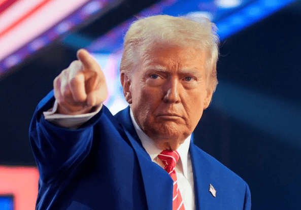 皇冠信用網会员如何申请_终于等到中方的邀请函皇冠信用網会员如何申请,特朗普不知道珍惜,还想再对中国出手