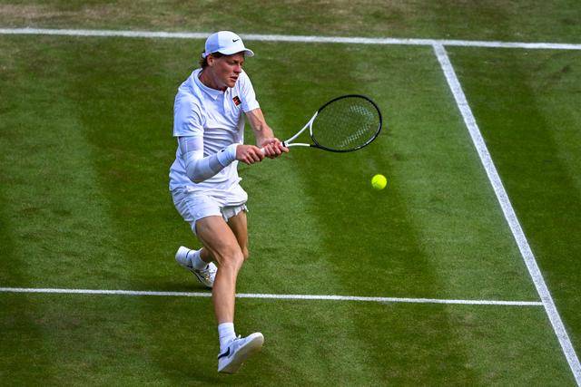 hga050皇冠手机版_新华图讯|辛纳首夺温网男单冠军