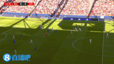 买球的正规网站_库尼亚首秀数据:仅踢上半场买球的正规网站,传球成功率91.7%,9次对抗4次成功