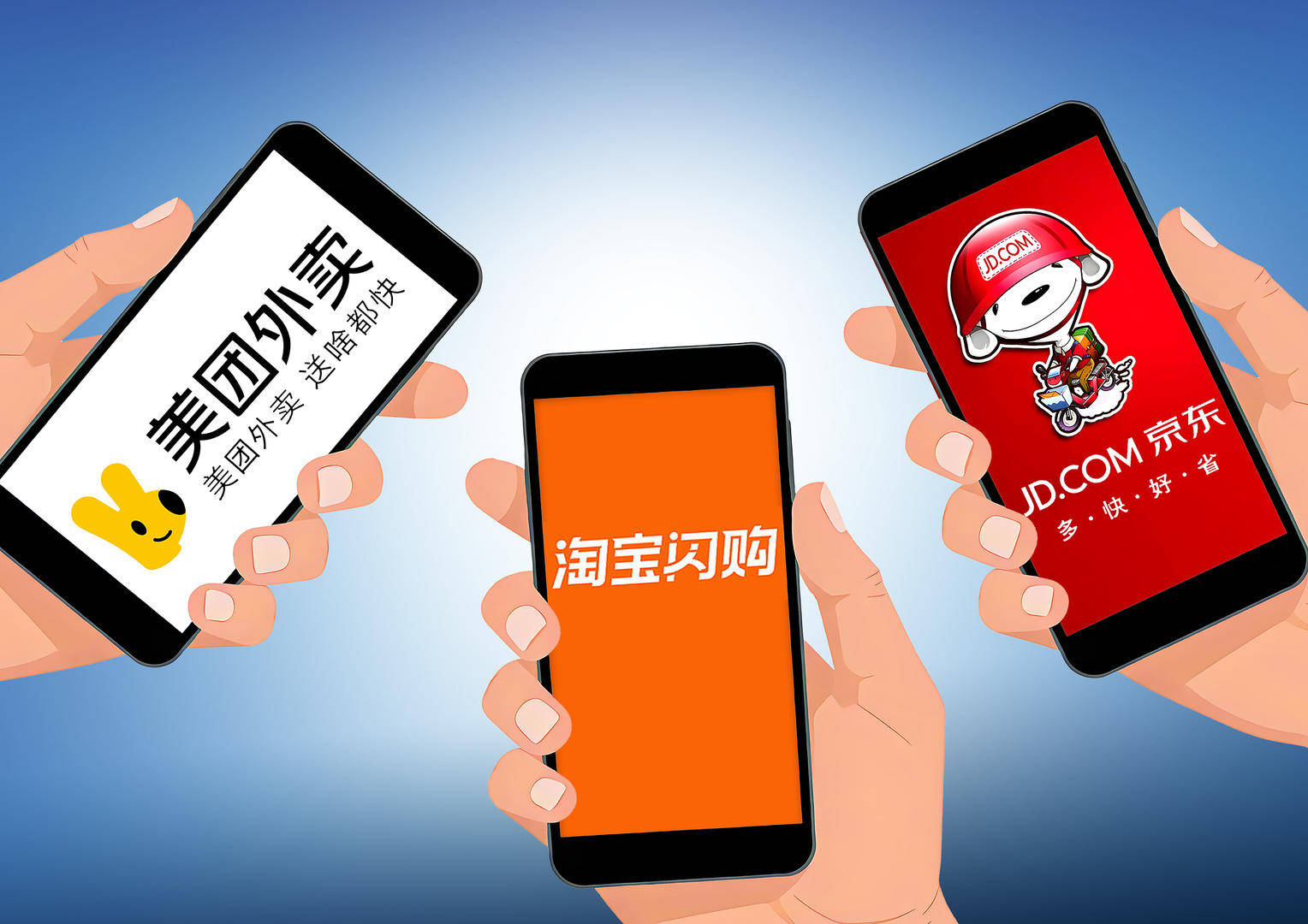 皇冠信用网庄家_多地规范无堂食外卖皇冠信用网庄家,记者探访:有店铺藏身农贸市场,有6家店在一个地址上