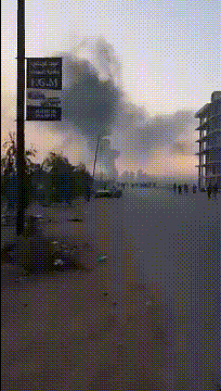 体育皇冠信用网站_大战再起!5万大军不服体育皇冠信用网站,冒着以色列空军大轰炸,猛攻叙利亚南部