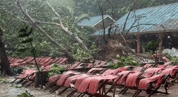 皇冠信用网代理_中国女游客被砸身亡！女儿崩溃：原定明天回国皇冠信用网代理，刚退休的年纪，意外先到了！