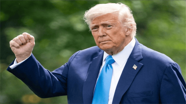 皇冠信用网平台
_亮出所有筹码给中国看!特朗普打定主意皇冠信用网平台
,要和中国促成“大交易”