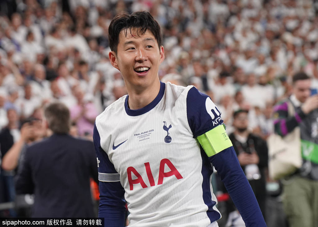 皇冠信用盘刷流水
_告别主流联赛皇冠信用盘刷流水
?热刺夺冠后孙兴慜愿意离队 或加盟洛杉矶FC