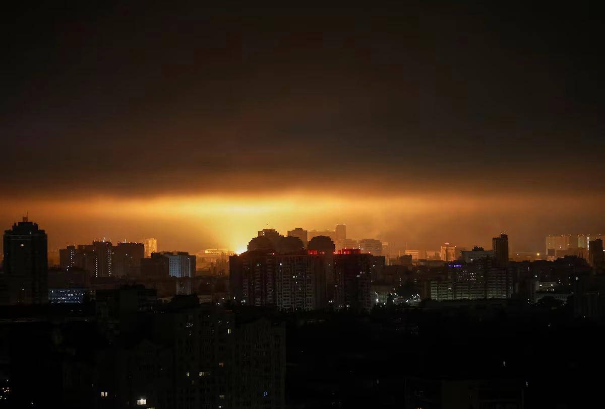 皇冠信用登2代理
_这一夜又创造历史皇冠信用登2代理
,乌克兰被炸出“小太阳”:俄军苏-35终于开炸