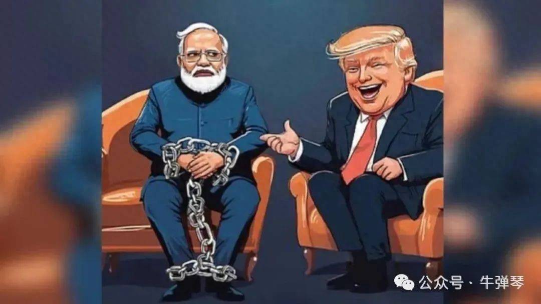 皇冠信用網如何开户_莫迪还在沉默皇冠信用網如何开户,有印度人开始羡慕中国