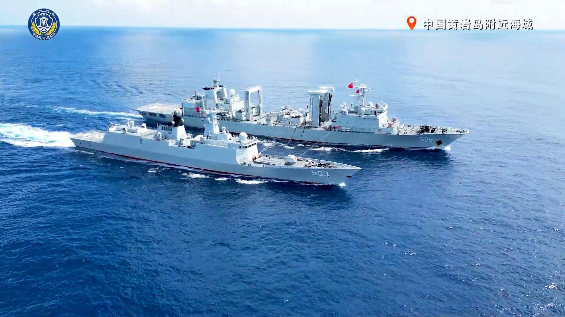 皇冠登一登二登三区别_印海军想给中国来个突然袭击皇冠登一登二登三区别,四舰闯进南海,中方直接“上硬菜”