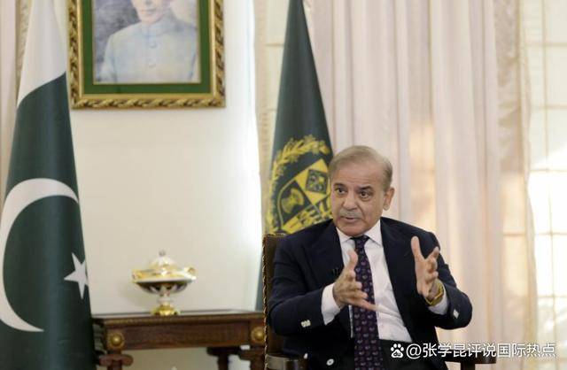 足球盘口平台_国内最大油田给美国开发足球盘口平台,巴基斯坦绕开中国,对老朋友有了异心?