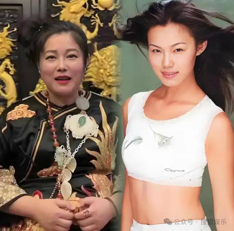 怎么开皇冠信用平台_从爆红到突然消失好几年怎么开皇冠信用平台,再出现已经胖到大家不敢认了?