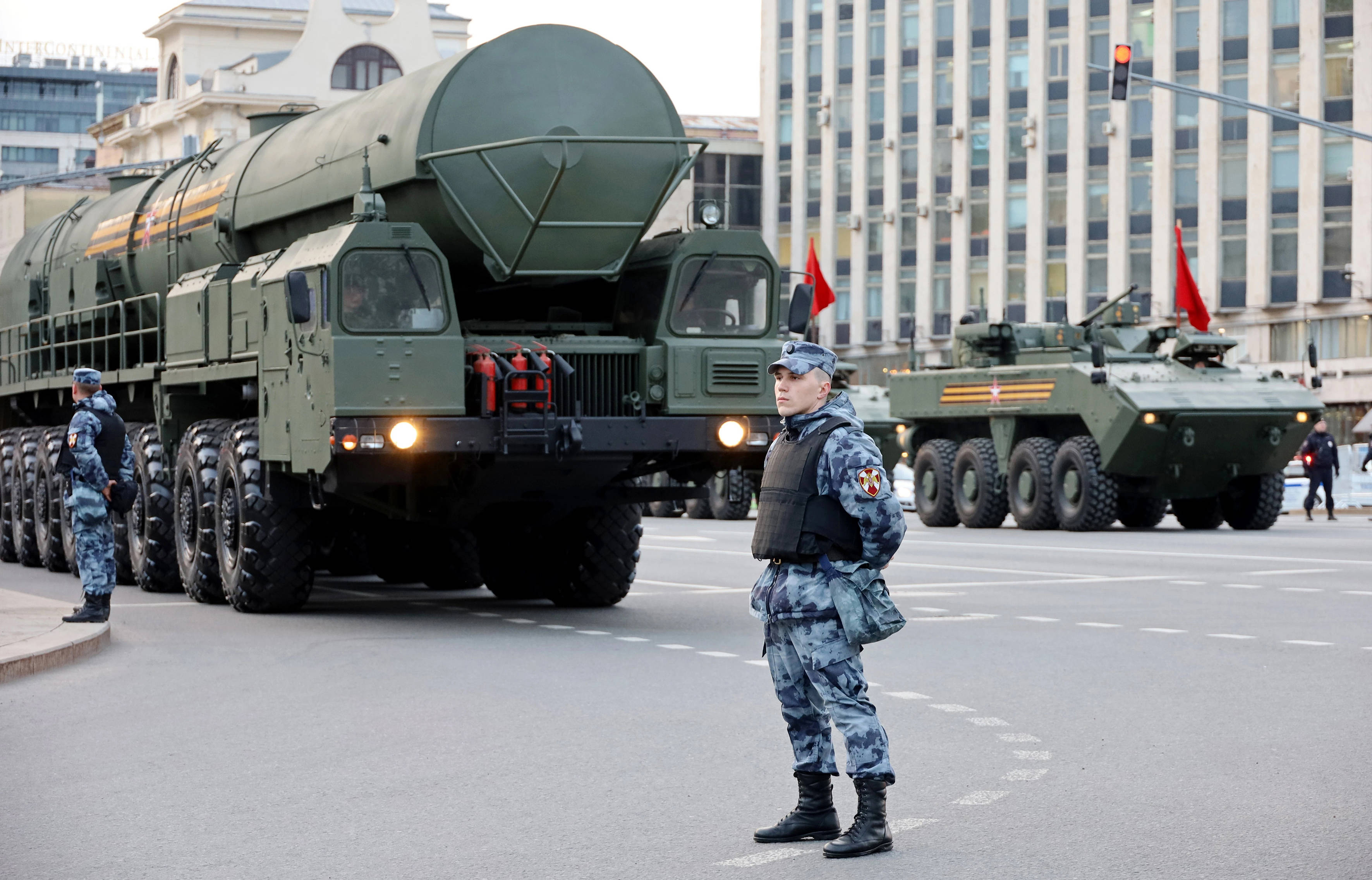 皇冠信用網代理出租_最后3天!特朗普没吹牛皇冠信用網代理出租,美俄核对抗风险异常,中国要做最坏准备