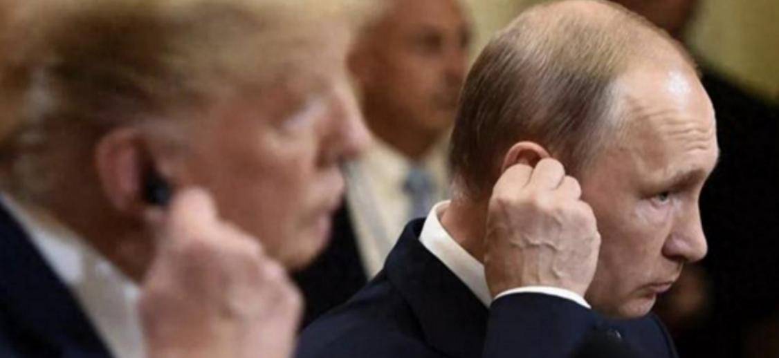 皇冠信用網会员注册网址_美俄首脑会谈地点有变皇冠信用網会员注册网址,普京电话打到北京,中方送2句话,解俄后顾之忧!