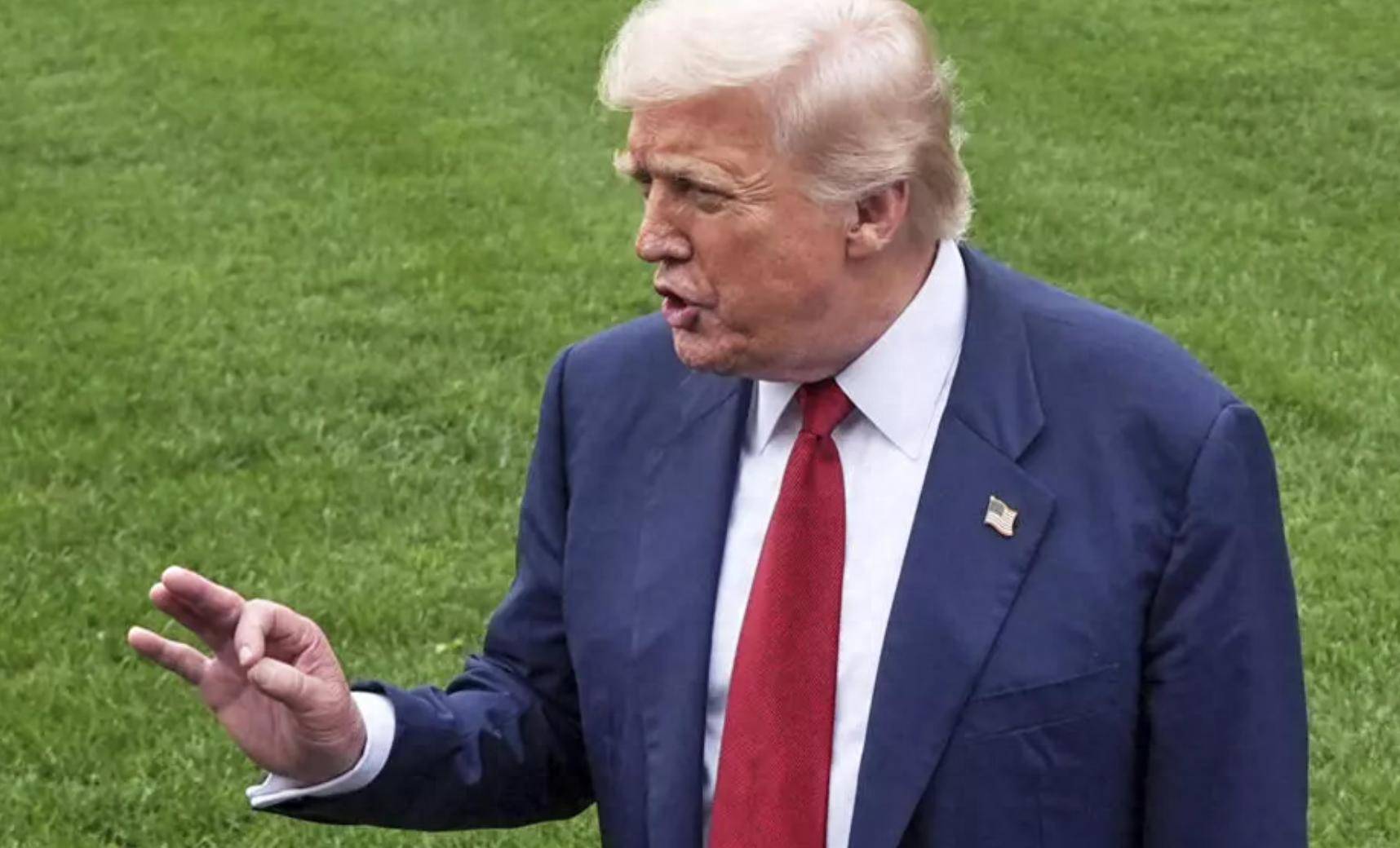 皇冠信用網开户_不提关税皇冠信用網开户,却要求中国增加4倍进口美国大豆,特朗普打的什么算盘?