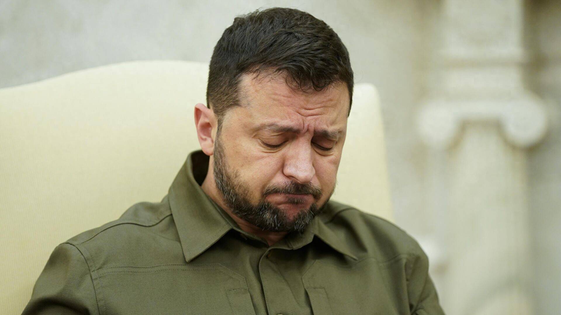 皇冠信用盘登2代理申请_泽连斯基开出停火条件皇冠信用盘登2代理申请,割地求和平,希望普京收手,特朗普愿做担保人!