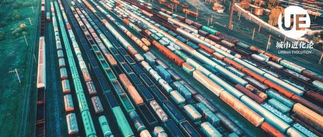 皇冠代理注册_中国物流版图“西拓”皇冠代理注册,又一个新枢纽诞生了?