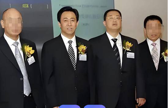 皇冠信用网登123_恒大债权人回血难:许家印至今仍拒绝披露资产 二当家夏海钧藏身美国